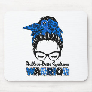 Dpx3 Guillain Barre Syndrome Awareness Month Warri Mouse Mat