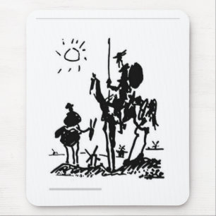 DQ_P MOUSE MAT