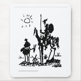 DQ_P MOUSE MAT