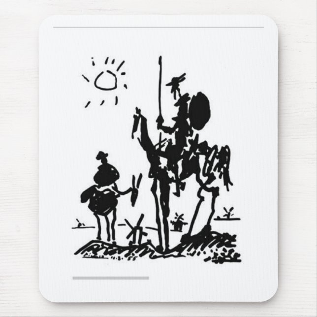 DQ_P MOUSE MAT (Front)