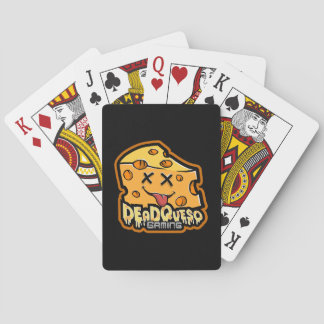 DQG Playing Cards