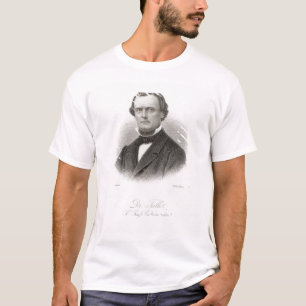 Dr Adalbert Falk T-Shirt