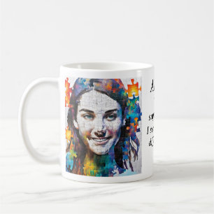 Dr.Anders Osborne Ph.D.- ADHD Coaching Coffee Mug