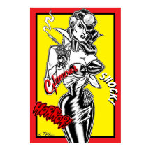 Dr. Baroness