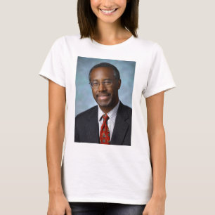Dr. Benjamin Carson T-Shirt
