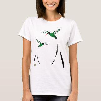 Dr Bird T-Shirt