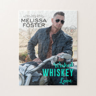 Dr Bones Whiskey jigsaw puzzle