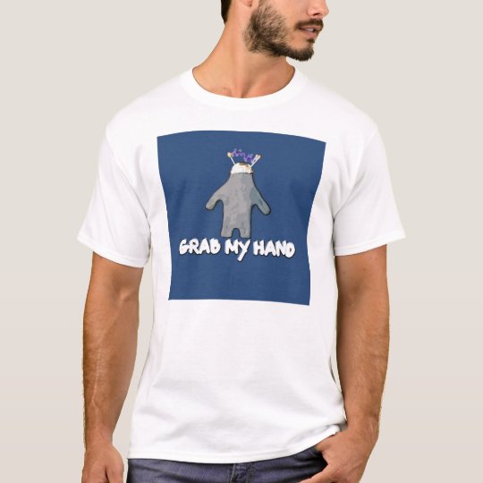 Dr. Brown Shirt
