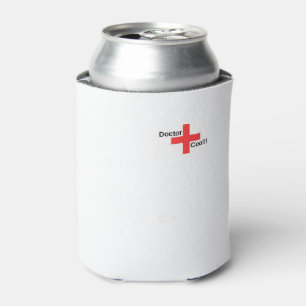 Dr. Cool Can/Stubby Cooler. Can Cooler