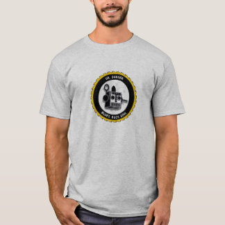 Dr Danger Tour Shirt