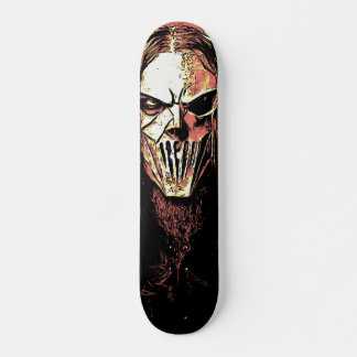 Dr. DEATH DECK Skateboard