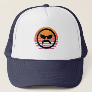 Dr Disrespect Violence Speed Momentum T-Shirt Trucker Hat