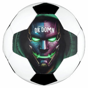 Dr Domn Football