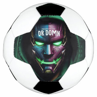 Dr Domn Football