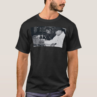 Dr. Dre Snoop Dogg   T-Shirt
