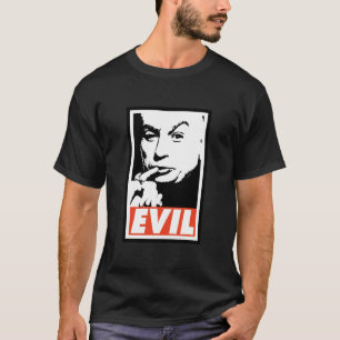 Dr. Evil Essential  T-Shirt