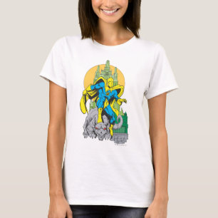 Dr. Fate & Invisible Tower T-Shirt