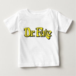 Dr. Fate Logo Baby T-Shirt