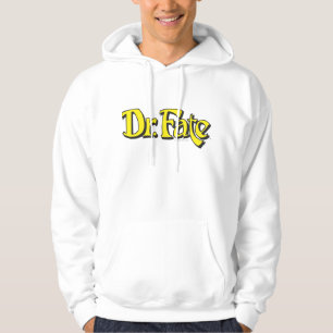 Dr. Fate Logo Hoodie