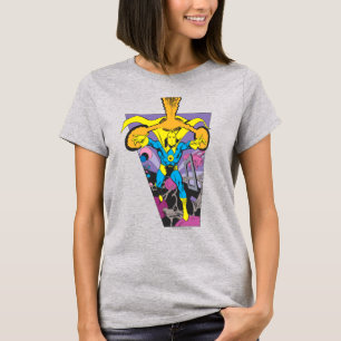 Dr. Fate Manipulates Magic T-Shirt