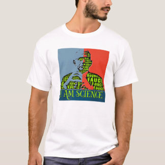 Dr Fauci Lied USA Fire Fauci Anti Mask Mandate Arr T-Shirt