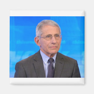 Dr. Fauci Magnet