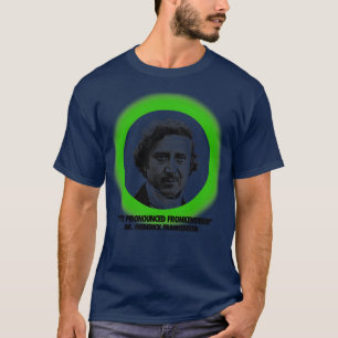 Dr Frederick T-Shirt