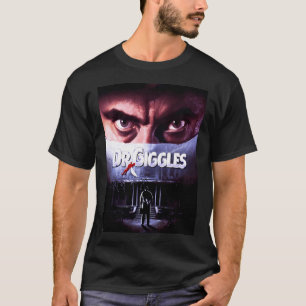 Dr. Giggles Horror Movie T-Shirt