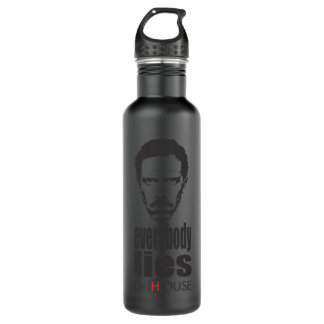 Dr House 710 Ml Water Bottle