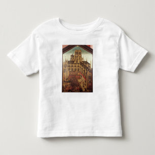 Dr. J. King's Sermon at St. Pauls Cathedral Toddler T-Shirt