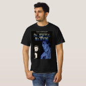 Dr Jekyll and Mr Hyde T-shirt (Front Full)