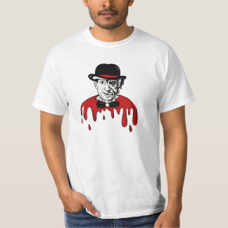 dr.jekyll and mr.hyde T-Shirt