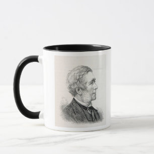 Dr. John Hullah Mug