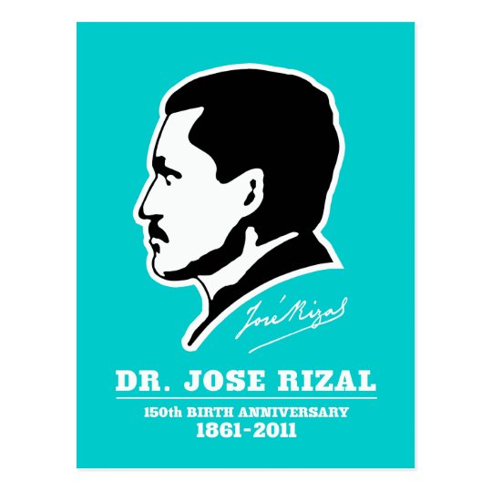 true name of dr jose rizal