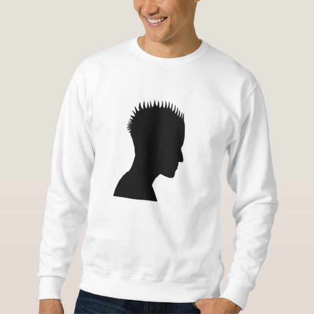 Dr.Kendo Commentaries Sweatshirt (Front)