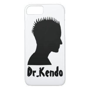 Dr.Kendo Phone Case [No Link on Case]