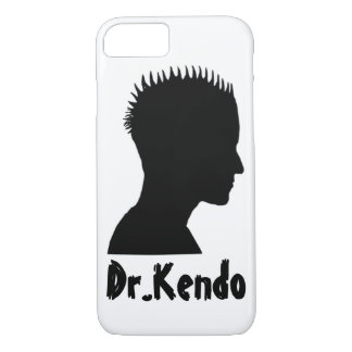 Dr.Kendo Phone Case [No Link on Case]