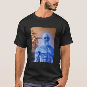 Dr Manhattan Classic T-Shirt