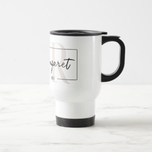 Dr. Margaret Travel Mug