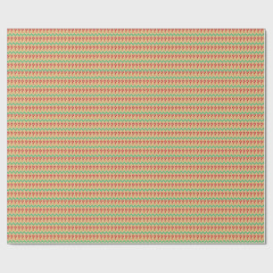 Dr McCoy 7th temporal inversion who wrapping Wrapping Paper