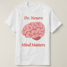 Dr. Neuro Mind Matters