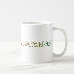 DR of Educational Psychology Coffee Mug