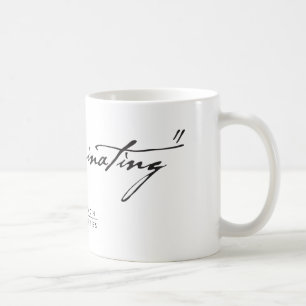 Dr. Ogden Mug