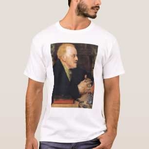 Dr. Paul Gachet 1891 T-Shirt