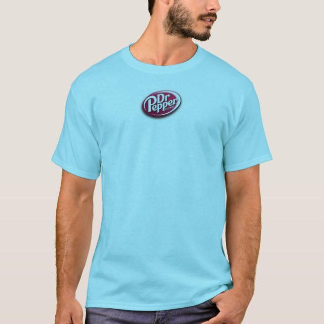 dr pepper T-Shirt (Front)