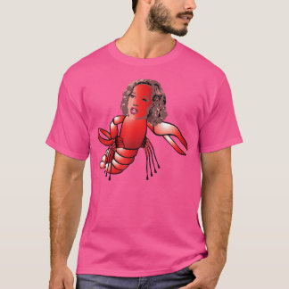 Dr Peterson Shirt Lobster So Youre Saying Pay Gap 