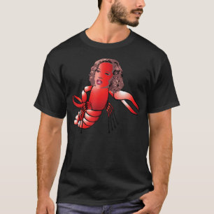 Dr Peterson Shirt Lobster So Youre Saying Pay Gap 
