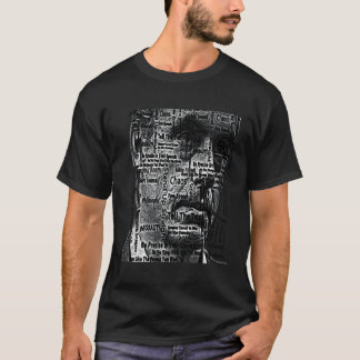 Dr Peterson T-Shirt -Word Shirt Gift Idea