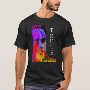 Dr Peterson The Truth T-Shirt