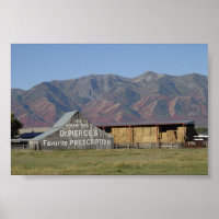 Dr. Pierce's Barn